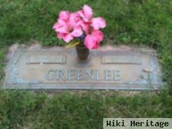 Gilmer H Greenlee