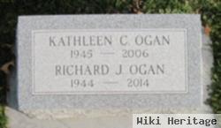 Kathleen Marie Conway Ogan