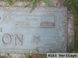 Ruth C Matson