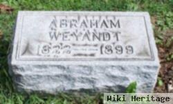 Abraham Weyandt