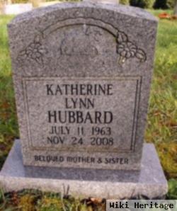 Kathrine Lynn Hubbard