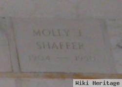 Molly J. Shaffer