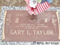 Gary L. Taylor