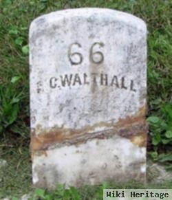 R C Walthall