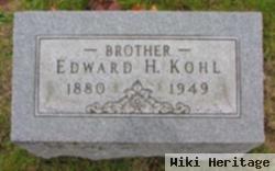 Edward Kohl