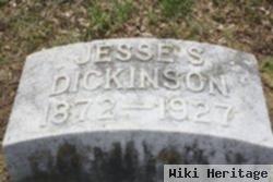 Jesse S. Dickinson