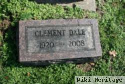 Clement Dale Black