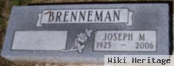 Joseph Michael Brenneman