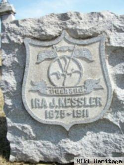 Ira J. Kessler