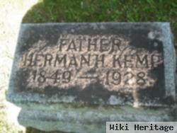 Herman H. Kemp