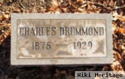 Charles Drummond