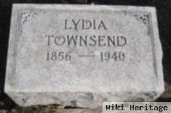 Lydia Townsend