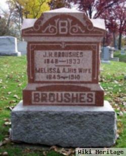 J. H. Broushes