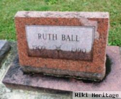 Ruth Ball