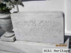 Jasper Stewart