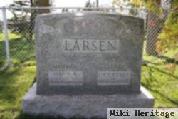Inga Larsen