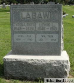 Lewis L. Labaw