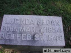 Lucinda Stone Sloan