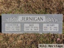 Henry Tatum Jernigan