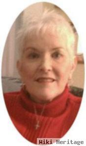 Debra Sue "debbie" Gouge Hunt Cullum