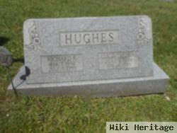 Alice Thomas Hughes