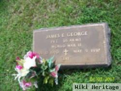 James E. George