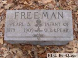 Pearl S. Freeman