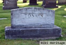 Bessie H Tonkin