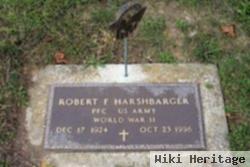 Robert F. Harshbarger