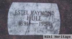 Estel Raymond Hull