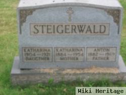 Anton Steigerwald