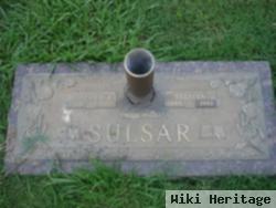 Wilford J. Sulsar