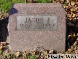 Jacob J Brubaker