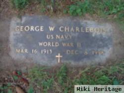 George W. Charlebois