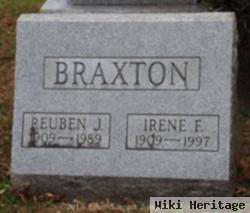 Reuben J. Braxton