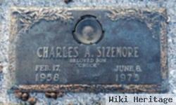 Charles A. "chuck" Sizemore