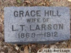 Grace Hill Larson