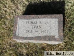 Primas Ivan, Jr.