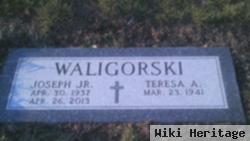 Joseph Waligorski, Jr