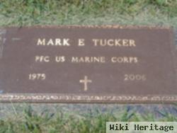 Mark E. Tucker