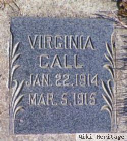 Virginia Call