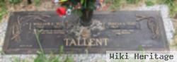 William Eugene "bill" Tallent