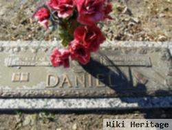 Dorothy Ann "dot" Vancleave Daniel