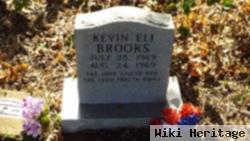 Kevin Eli Brooks