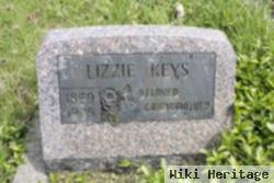 Lizzie Groom Keys