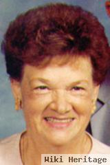 Vera Marie Folsom Wood