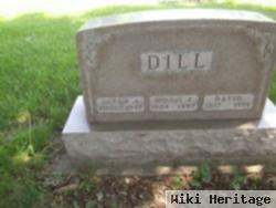 Mindie E. Dill