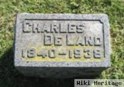 Charles G Deland