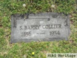 Samuel Barry Collier