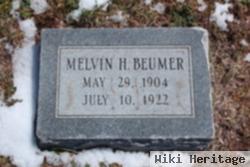 Melvin H. Beumer